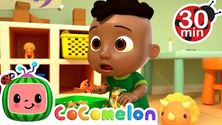 Home Sweet Home + More | CoComelon - It's Cody Time | CoComelon Songs for Kids \& Nursery Rhymes