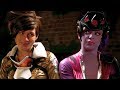 TRACER x WIDOWMAKER - An Overwatch Ship in Real Life (Parody)