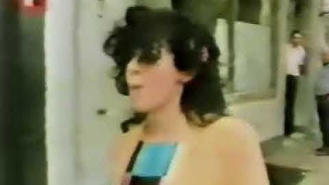 The Slits - So Tough