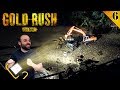 ILUMINACIÓN NOCTURNA | GOLD RUSH Gameplay Español
