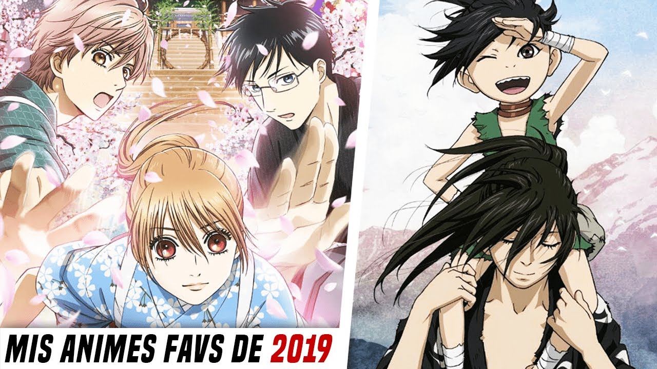 Download Los Animes Que Mas Me Gustaron De 2019 Top 12 Youtube For Android Get Wallpaper Los Animes Que Mas Me Gustaron De 2019 Top 12 Youtube HD