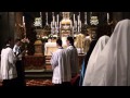 Lumen christi  surrexit christus  institute of christ the king sovereign priest  firenze