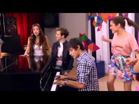 Violetta Staffel 1 Violetta Staffel 1