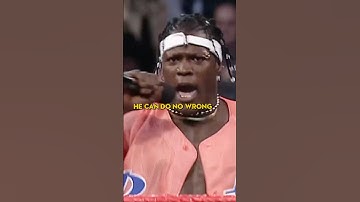 This Is What Makes R-Truth So Great