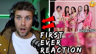WHAT A SONG!! | Rapper Reacts to (G)-IDLE - QUEENCARD FOR THE FIRST TIME!!