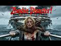 Ocean Apocalypse! Zombies Invade a Luxury Cruise, Tourists Scream for Survival in Hell!