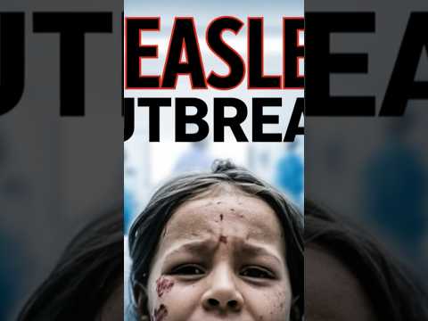 Deadly Measles Outbreak
