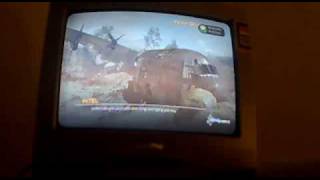 WILDFIRE turbo controller review. (XBOX)