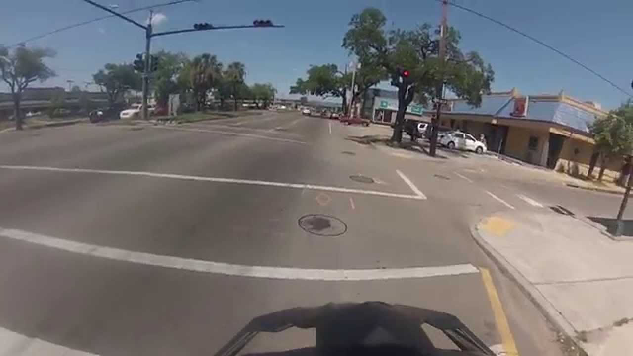 First Motovlog: Where would you ride???