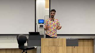 Brendan Graetz: Injective for EVM developers | pre-Token2049 meetup | 2025