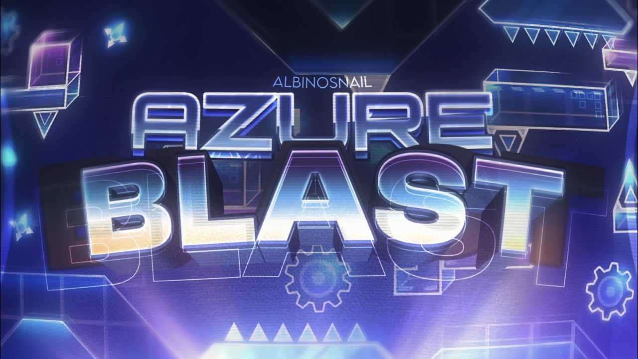 azure blast