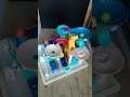 🌈Colorful Marble Run dinoland🌈#marblerun 8.06.26