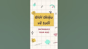 “Self-Introduction in Vietnamese – Easy & Quick!” #shorts #short #vietnam #vietnamese #introduction