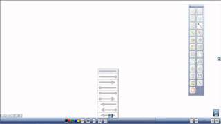 Workspace Toolbar Attributes for Windows