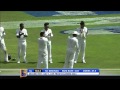 Sri Lanka v Pakistan, 2nd Test - Day One: Highlights