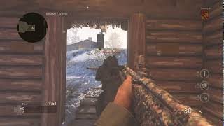 WWII: Spawn Kill
