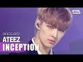 ATEEZ(에이티즈) - INCEPTION @인기가요 inkigayo 20200809