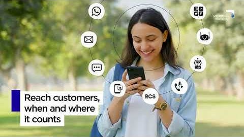 UniServe™ NXT: One-stop AI-driven Centralized Communications Hub