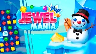 Jewel Pop Mania: Match 3 Puzzle Review screenshot 3