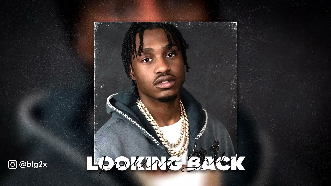Lil Tjay Type Beat - "Looking Back" | BlameG