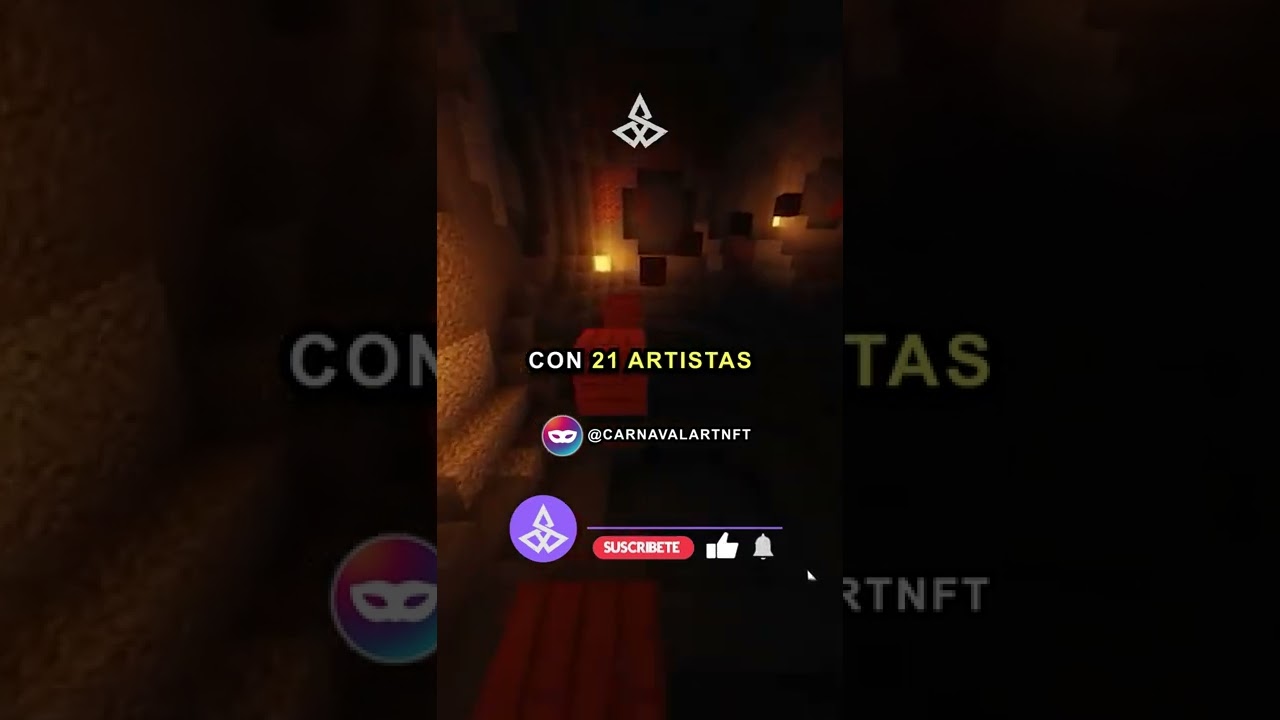 PRIMER ÉXITO del MARKETPLACE NFT con BITCOIN | 