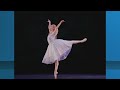 Texas ballet theater dancer gets her swan song after 19 years with the company