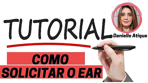 Qual valor para colocar Ear na CNH 2021?