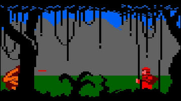 Flash Gordon/Captain Zapp - 8-Bit Symphony Pro: First Half