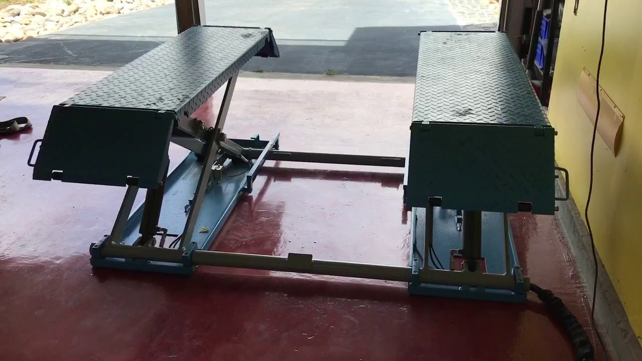 Where Are Twin Busch Lifts Made Where Are Twin Busch Lifts Made