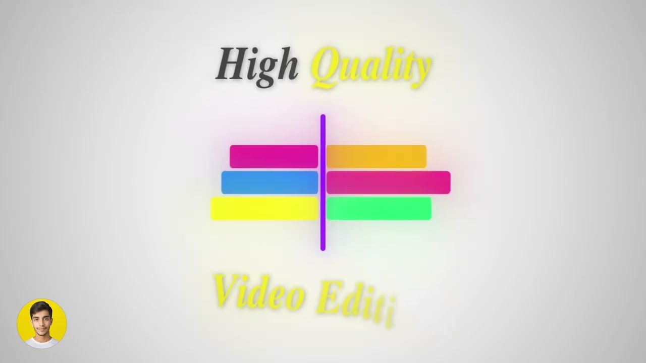 My showreel 2025