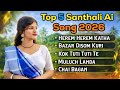 Top 5 Santhali Ai Song 2026 Santhali Ai Trending Song Murmu Music Production 
