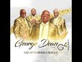 Get My Business (Straight Pt. 2) - George Dean &amp; The Gospel Four