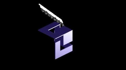 GameCube intro but it