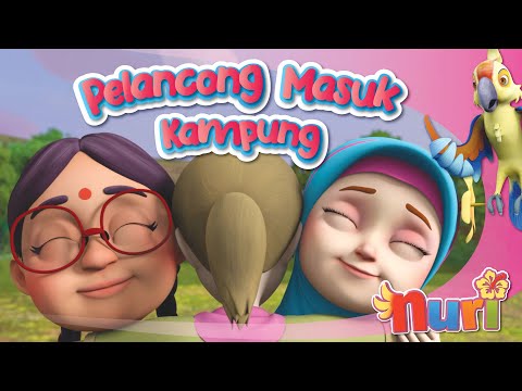 My Tadika TV- Si Tanggang Yang Derhaka (Animatik)  Doovi