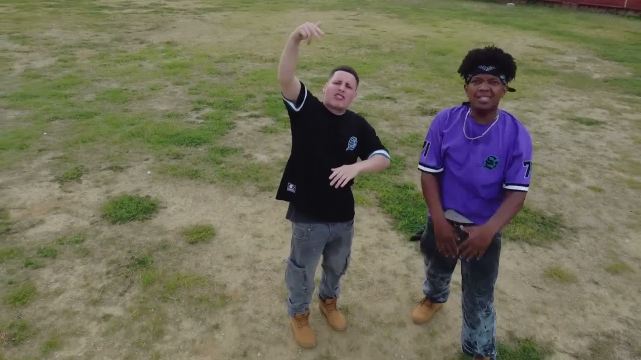 Kechu Y Niche - Grand Slam (Master ‪@7moBeats‬) | GRAND SLAM | Bboy Music 4 Life 2026