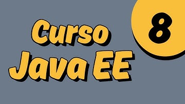 Tutorial Java EE - 8. Login (Vista)