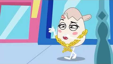 Derpy Bacon and mEGGz Intro