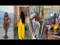 VLOG LIFE| COME TO NIGERIA WITH ME - LITNESS & STARTING A FOUNDATION