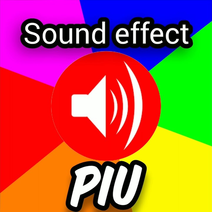 sound effect piuw