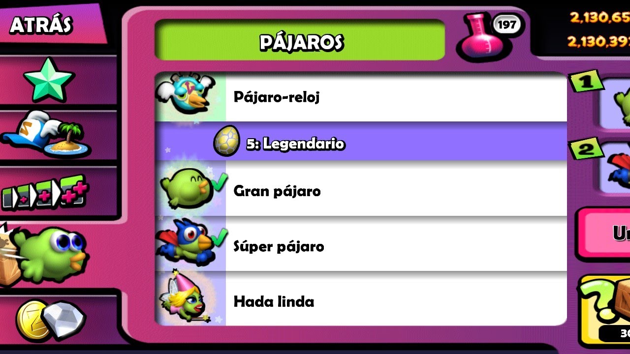 13 de febrero de 2026 #zombietsunami pájaro legendario
