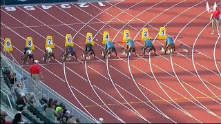 フレッドカーリー9.76 高画質