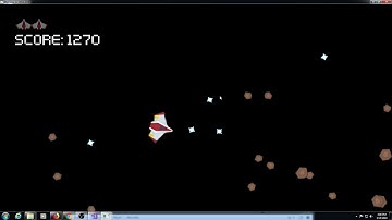 Asteroids