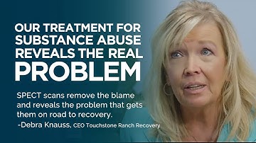 The Role of Brain Imaging in Substance Abuse Recovery