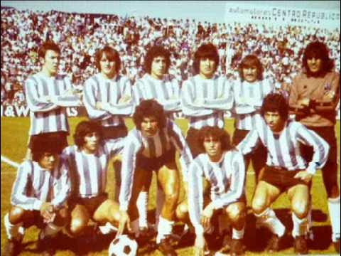 Club Racing de Córdoba - Preparaición Física Jorge Diaz Otañez.wmv ...