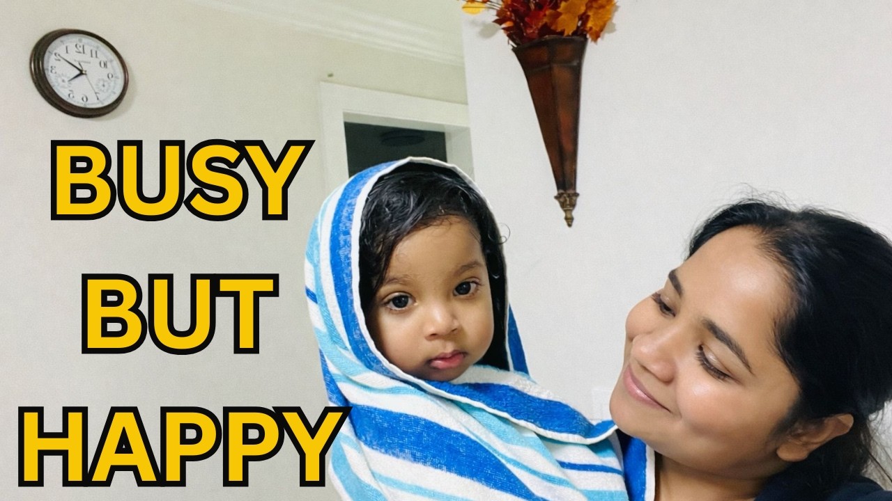 Productive Day in My Life 🧹🛒| Cleaning, Groceries ,Veggie Rice 🍚 |Me Time