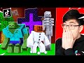 SCARY TIKTOK MINECRAFT HACKS THAT ACTUALLY WORK! [2]