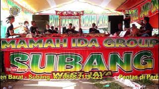 Tatalu || MOYEG JAIPONG || PMKJ || MAMAH IDA GROUP || PENTAS PERDANA || 17 MARET 21