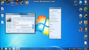 How To Use Modio Using A HDD or USB