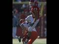 Brian leonard leaping into rutgers football history