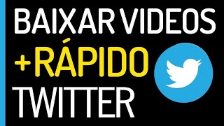 COMO BAIXAR VIDEOS DO TWITTER 2020 screenshot 5